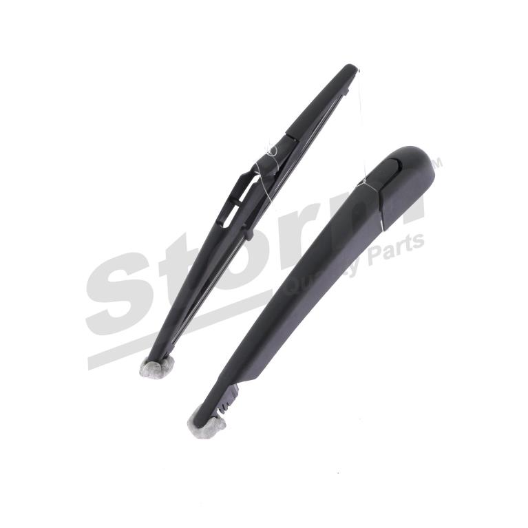 Brazo del limpiaparabrisas Storm ref. 60137KIT
