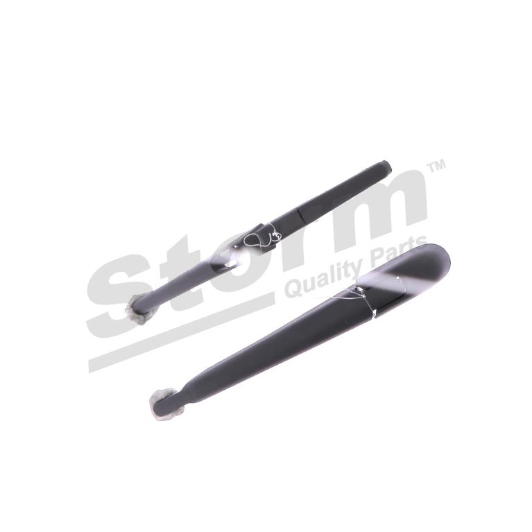 Brazo del limpiaparabrisas Storm ref. 60137KIT