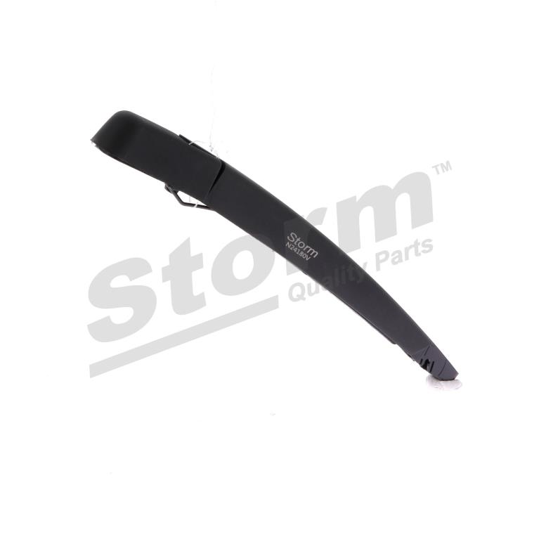 Brazo del limpiaparabrisas Storm ref. 60144