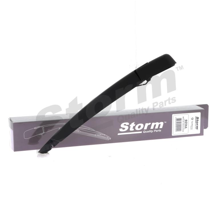 Brazo del limpiaparabrisas Storm ref. 60144