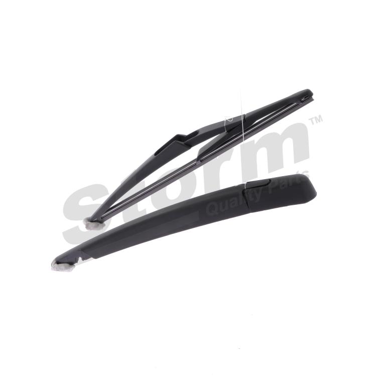 Braço de limpa-para-brisas Storm ref. 60144KIT