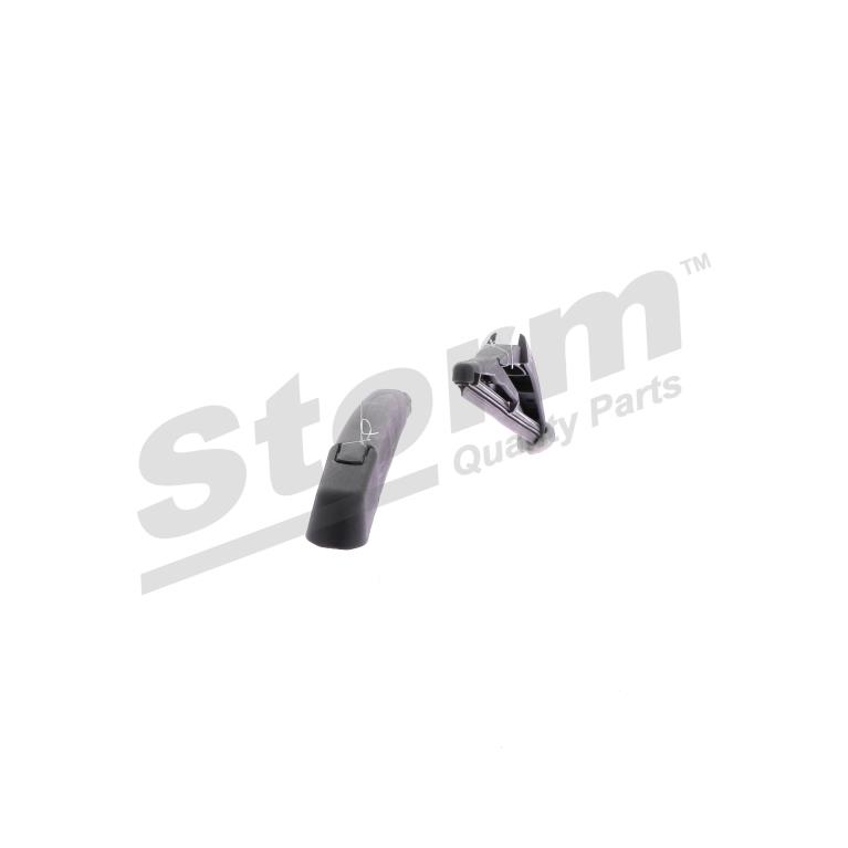 Braço de limpa-para-brisas Storm ref. 60144KIT