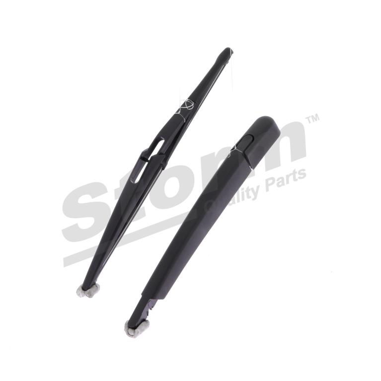 Braço de limpa-para-brisas Storm ref. 60144KIT