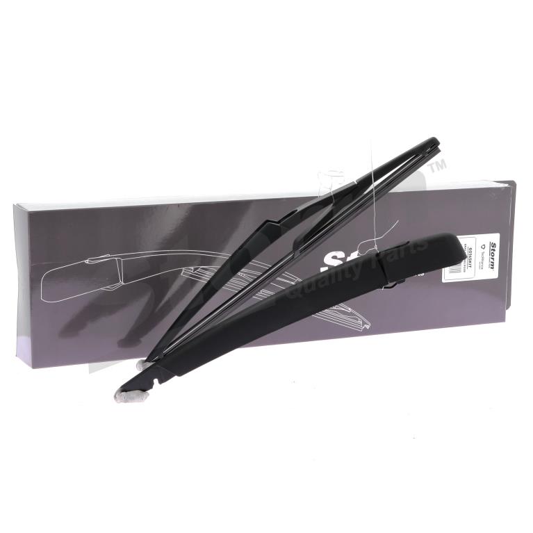 Braço de limpa-para-brisas Storm ref. 60144KIT