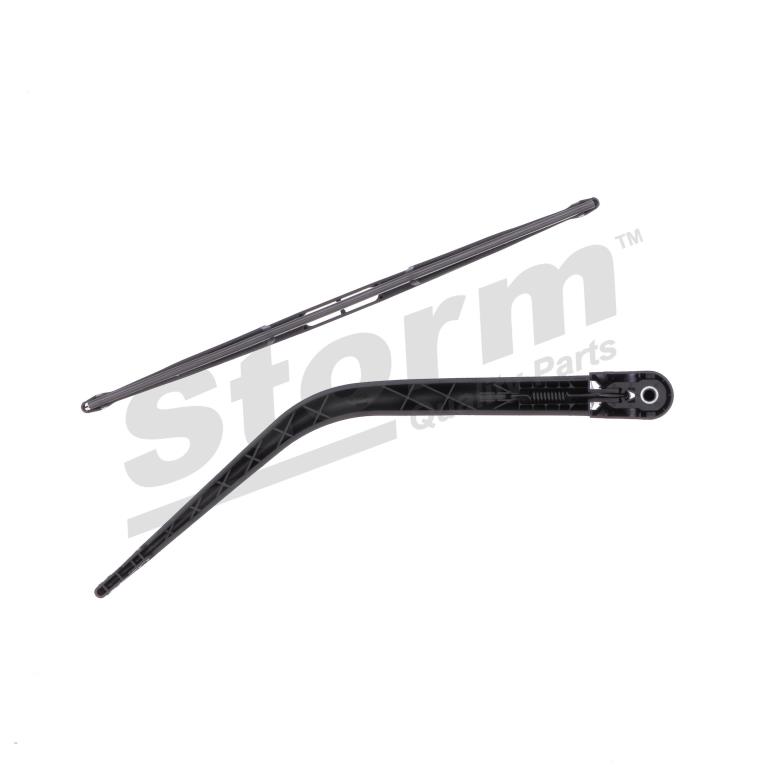 Braço de limpa-para-brisas Storm ref. 60145KIT
