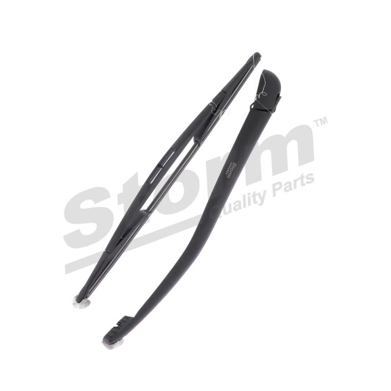 Braço de limpa-para-brisas Storm ref. 60145KIT
