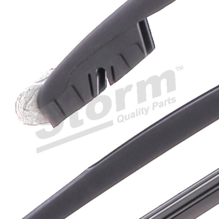 Braço de limpa-para-brisas Storm ref. 60145KIT