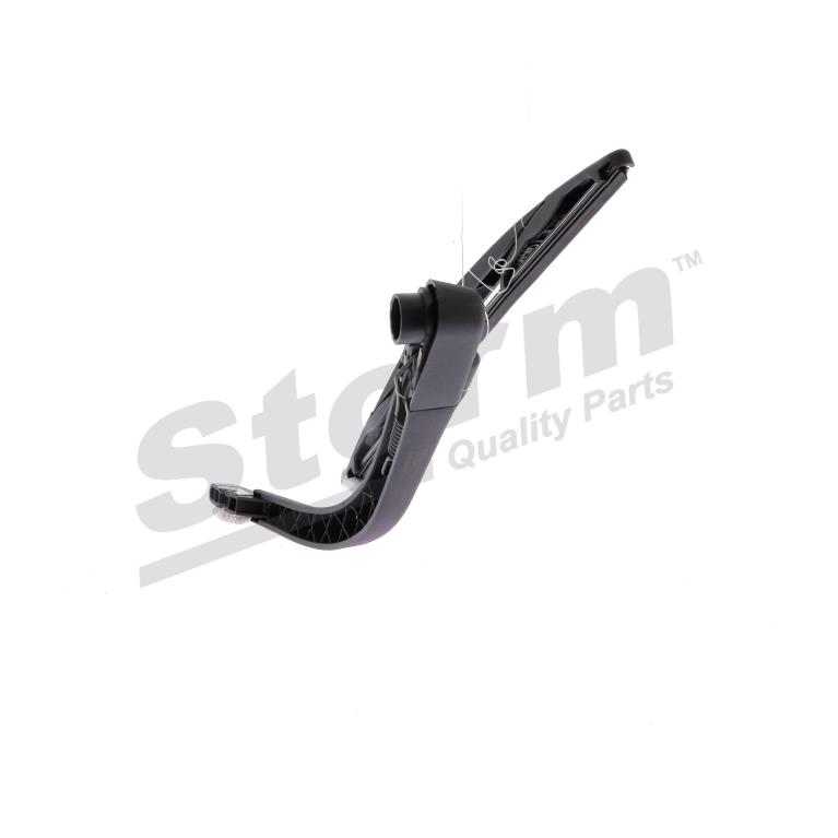 Bras d'essuie-glace, nettoyage des vitres Storm 60146KIT