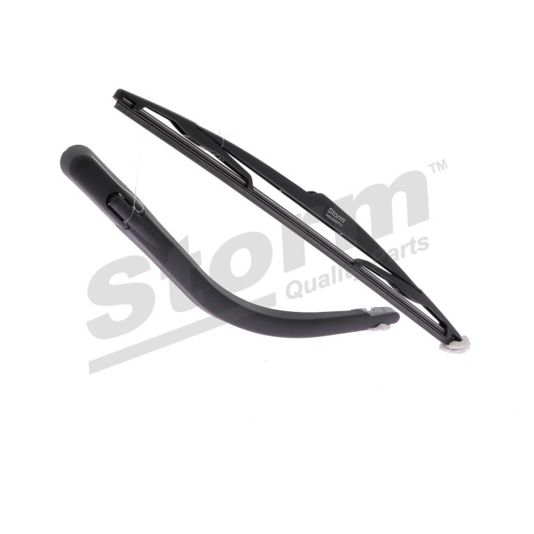 Bras d'essuie-glace, nettoyage des vitres Storm 60146KIT
