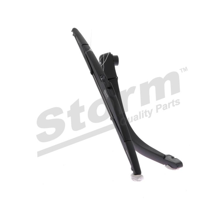 Bras d'essuie-glace, nettoyage des vitres Storm 60146KIT