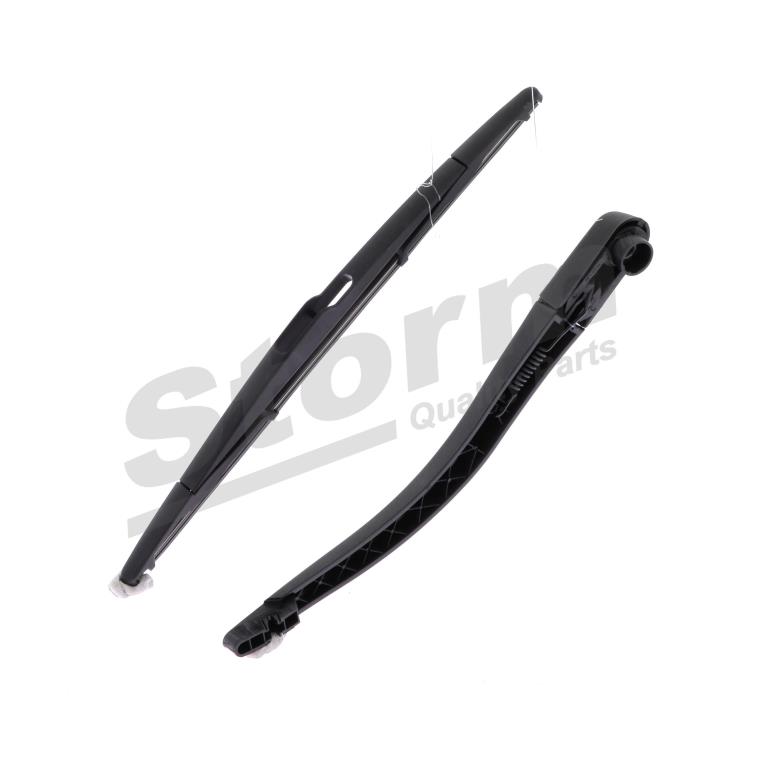 Bras d'essuie-glace, nettoyage des vitres Storm 60146KIT