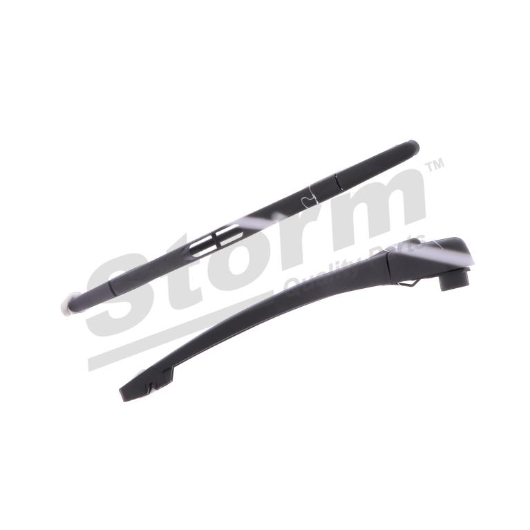 Bras d'essuie-glace, nettoyage des vitres Storm 60146KIT