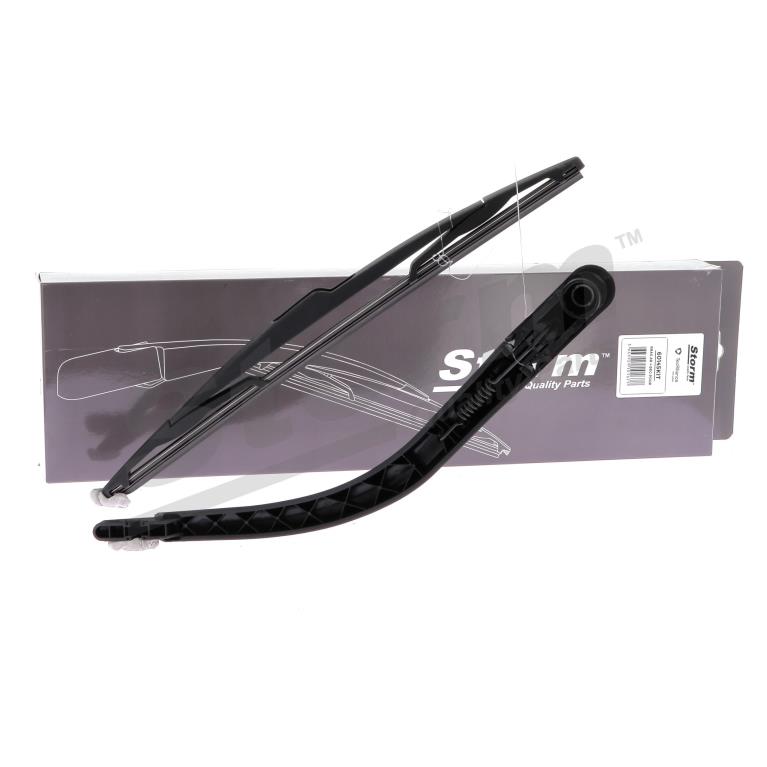 Bras d'essuie-glace, nettoyage des vitres Storm 60146KIT