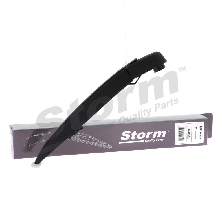 Bras d'essuie-glace, nettoyage des vitres Storm 60147