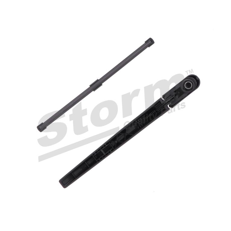 Brazo del limpiaparabrisas Storm ref. 60147KIT