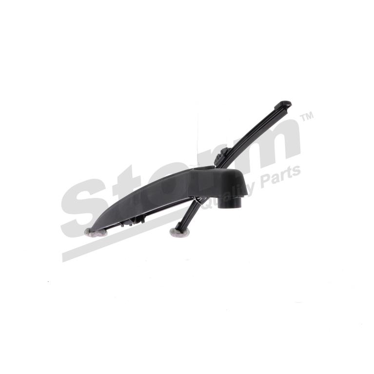 Brazo del limpiaparabrisas Storm ref. 60147KIT