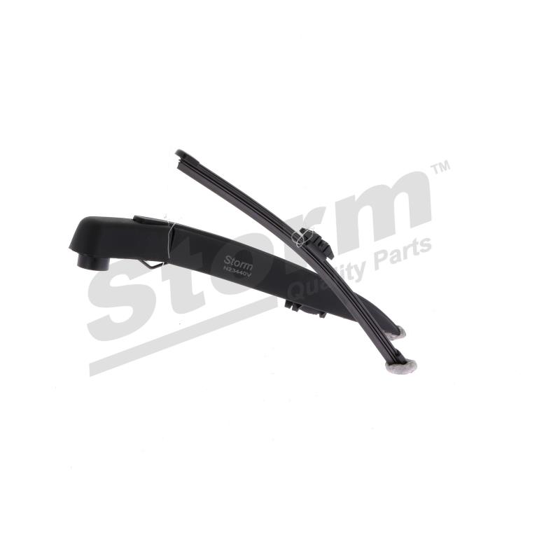Brazo del limpiaparabrisas Storm ref. 60147KIT