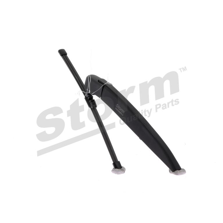 Brazo del limpiaparabrisas Storm ref. 60147KIT
