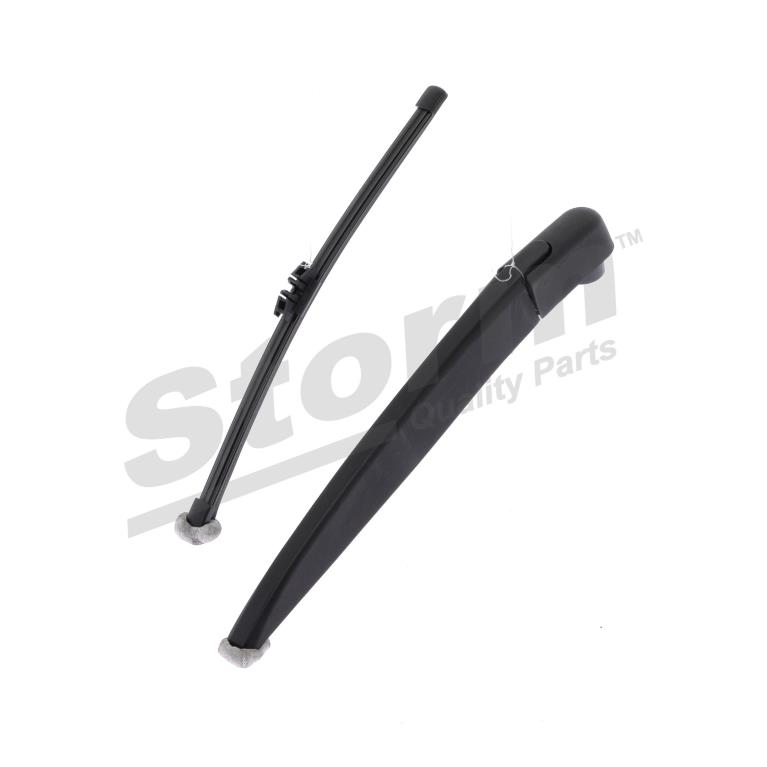 Brazo del limpiaparabrisas Storm ref. 60147KIT