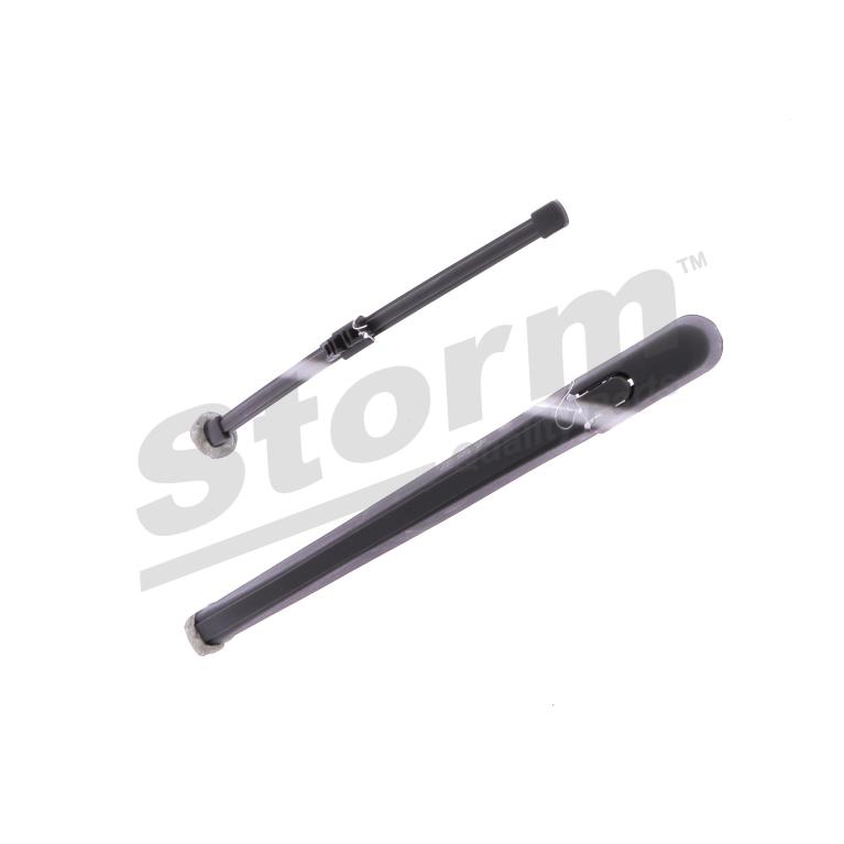 Brazo del limpiaparabrisas Storm ref. 60147KIT