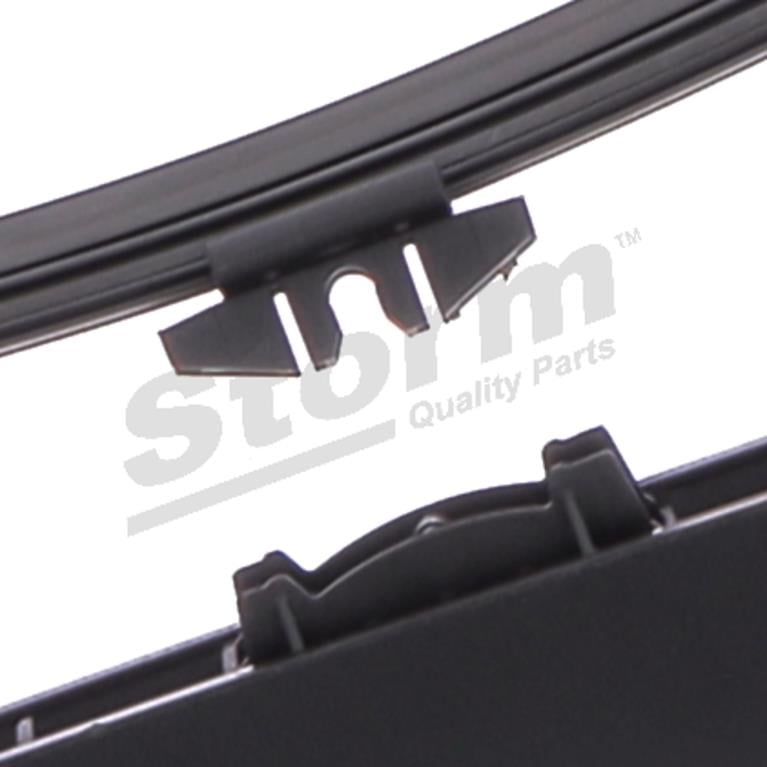 Brazo del limpiaparabrisas Storm ref. 60147KIT