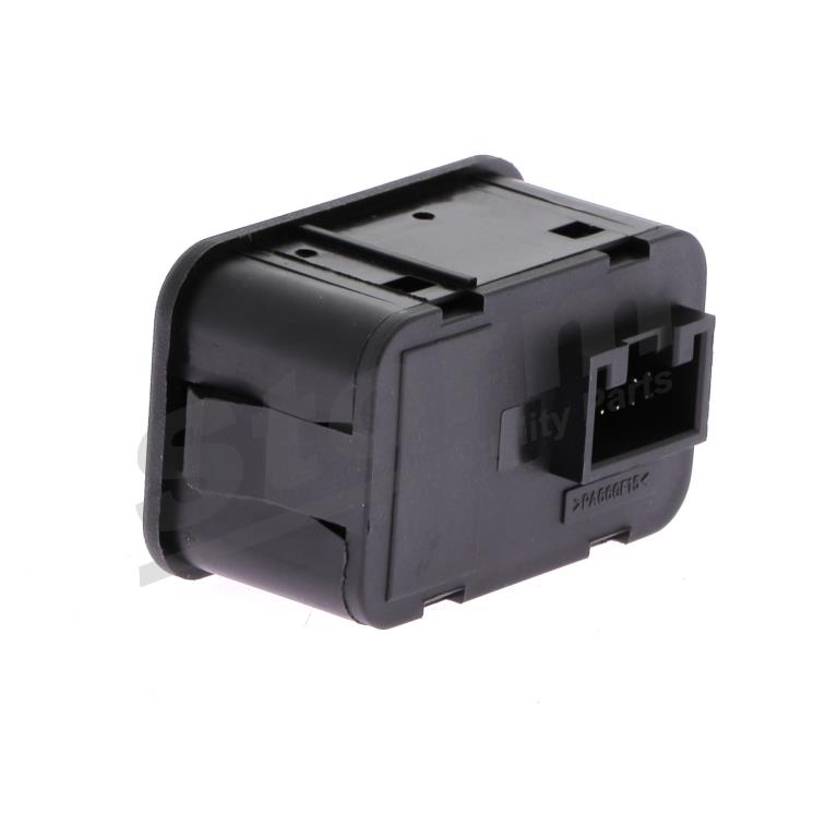 Interruptor, elevalunas Storm ref. 61021