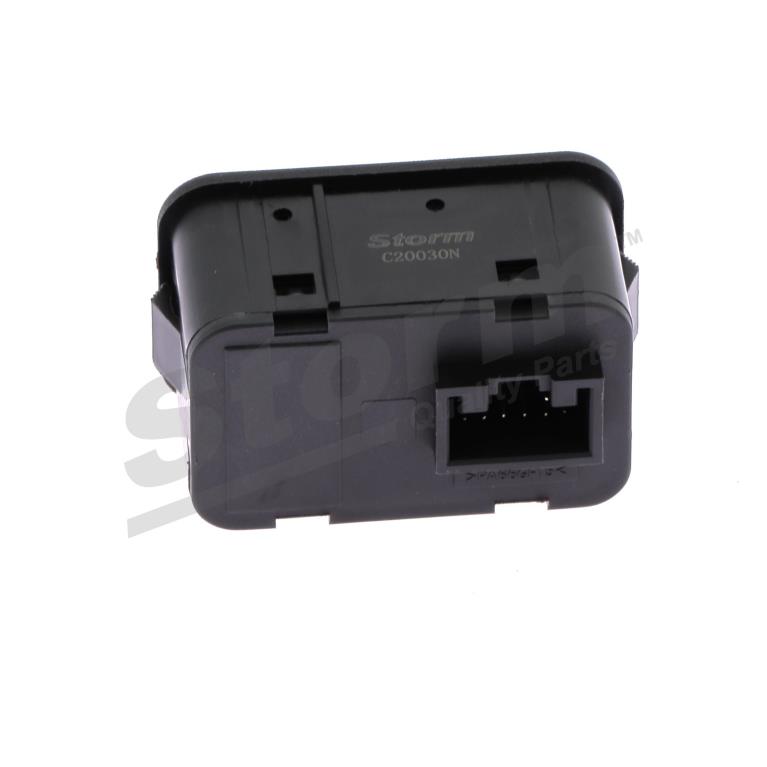 Interruptor, elevalunas Storm ref. 61021