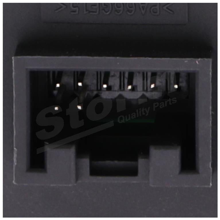 Interruptor, elevalunas Storm ref. 61021