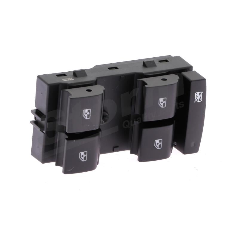 Interruptor, elevadores dos vidros Storm ref. 61037