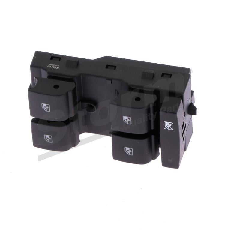 Interruptor, elevadores dos vidros Storm ref. 61037