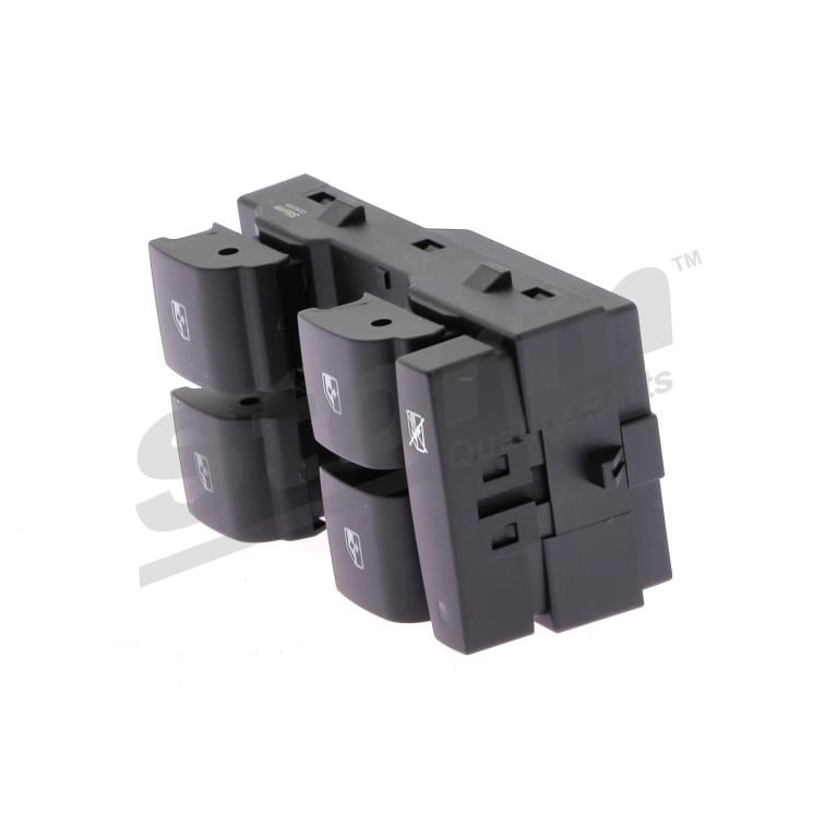 Interruptor, elevadores dos vidros Storm ref. 61037