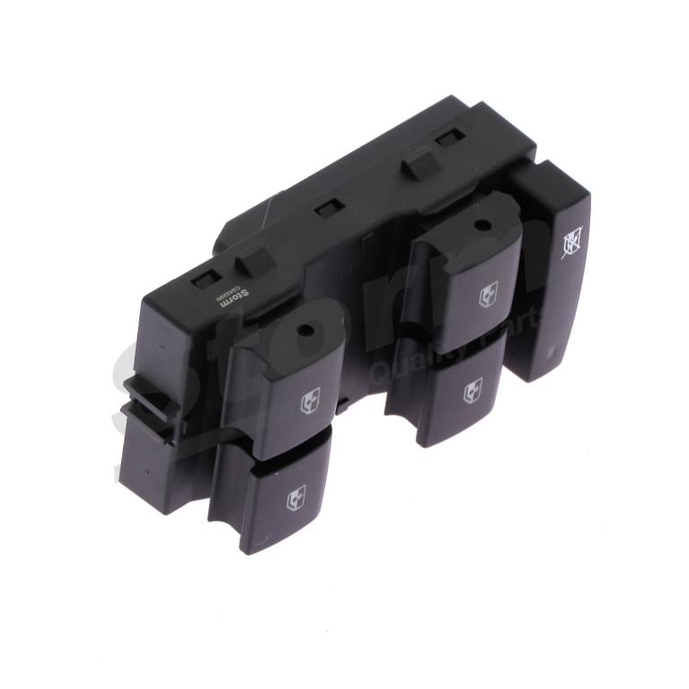Interruptor, elevadores dos vidros Storm ref. 61037