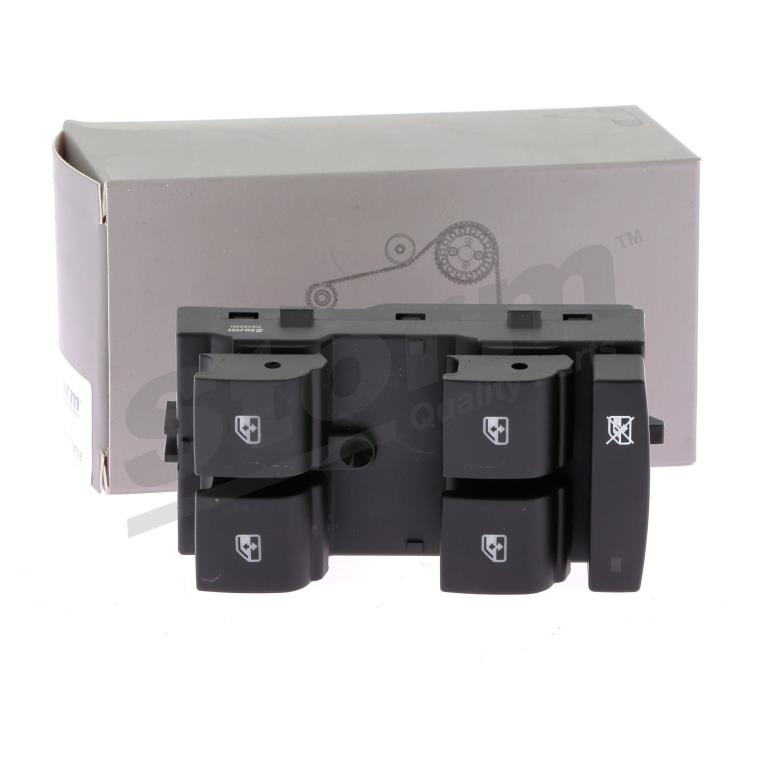 Interruptor, elevadores dos vidros Storm ref. 61037