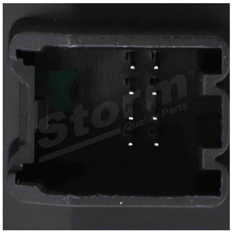 Interruptor, elevadores dos vidros Storm ref. 61037