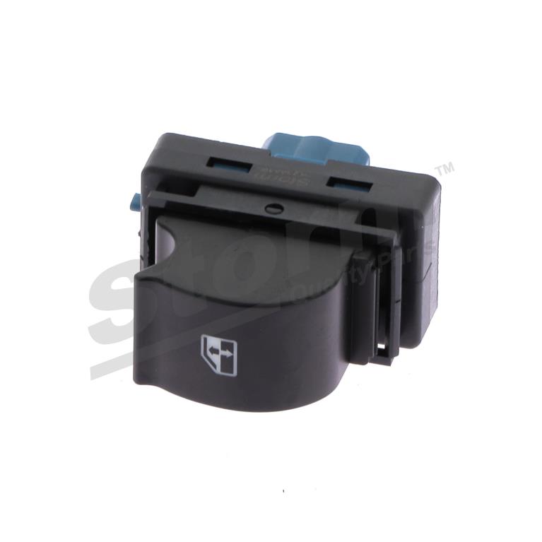 Interruptor, elevadores dos vidros Storm ref. 61042
