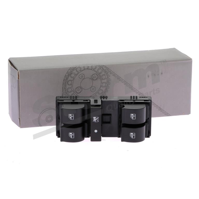 Interruptor, elevalunas Storm ref. 61043