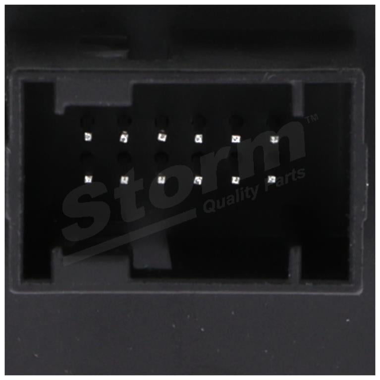 Interruptor, elevalunas Storm ref. 61043