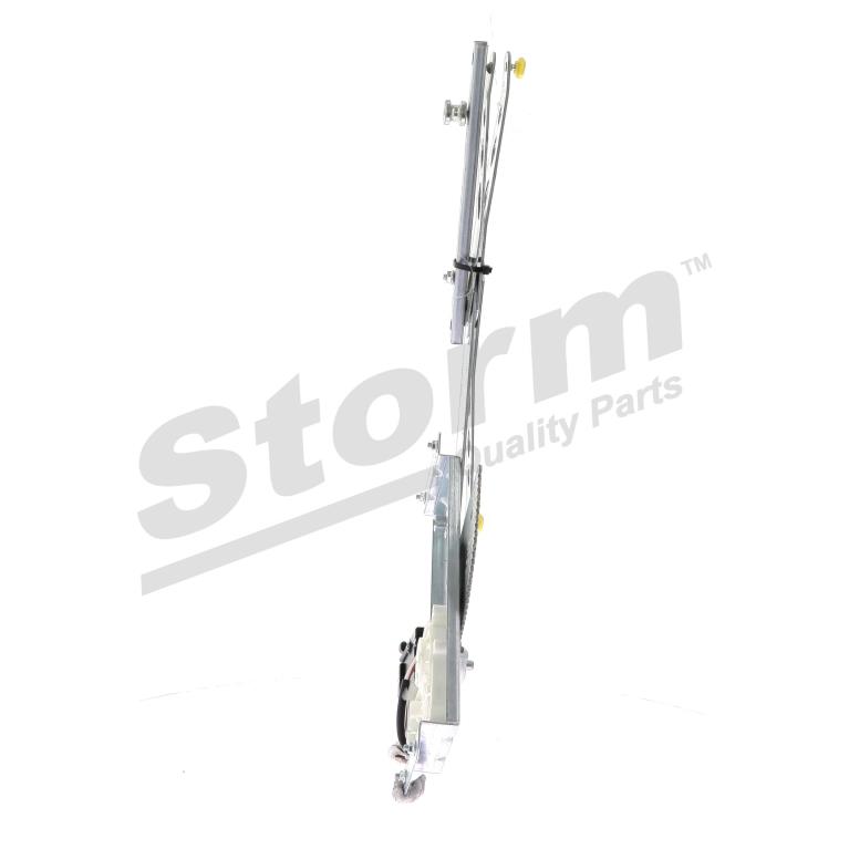 Elevador de vidro Storm 61181