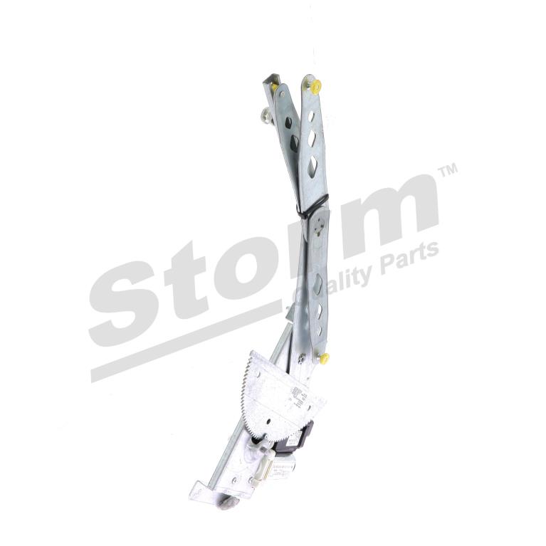 Elevador de vidro Storm 61181