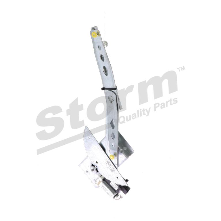 Elevador de vidro Storm 61181