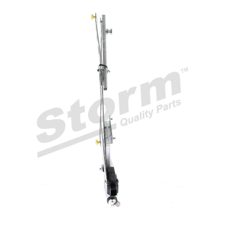 Elevador de vidro Storm 61181