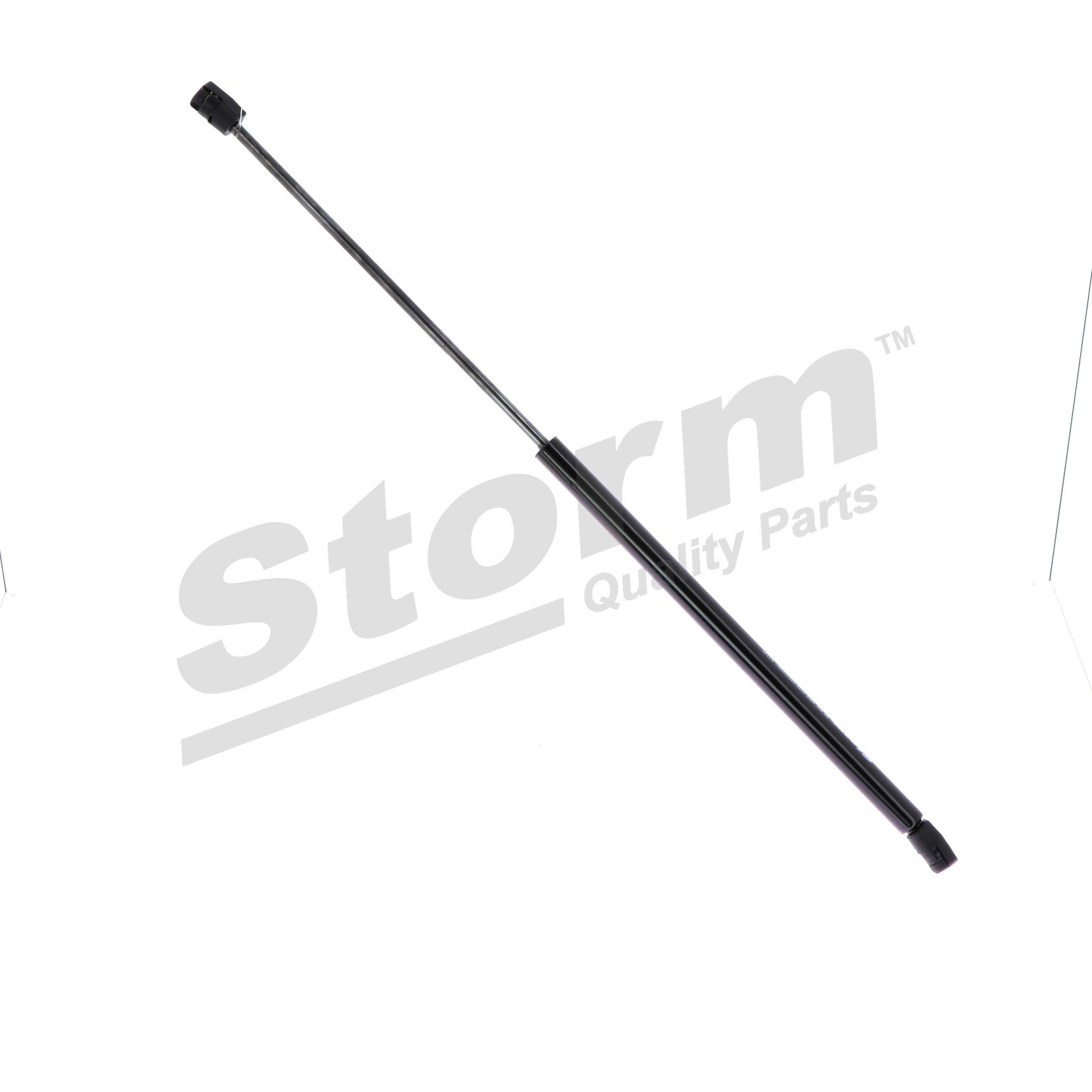 Muelle neumático, maletero/compartimento de carga Storm 61197
