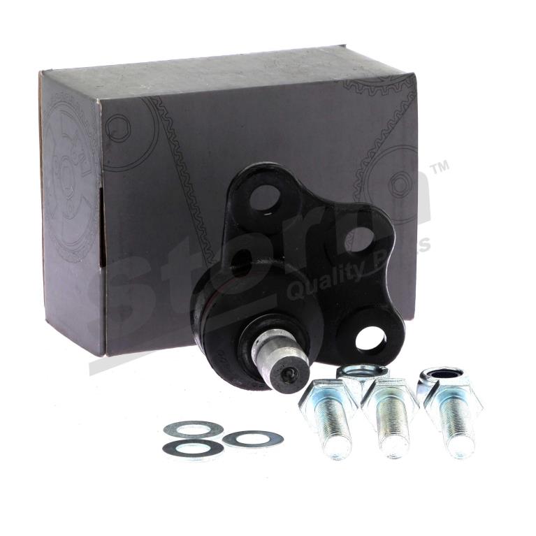 Rotule de suspension (Rotule de pivot) Storm ref. 61281