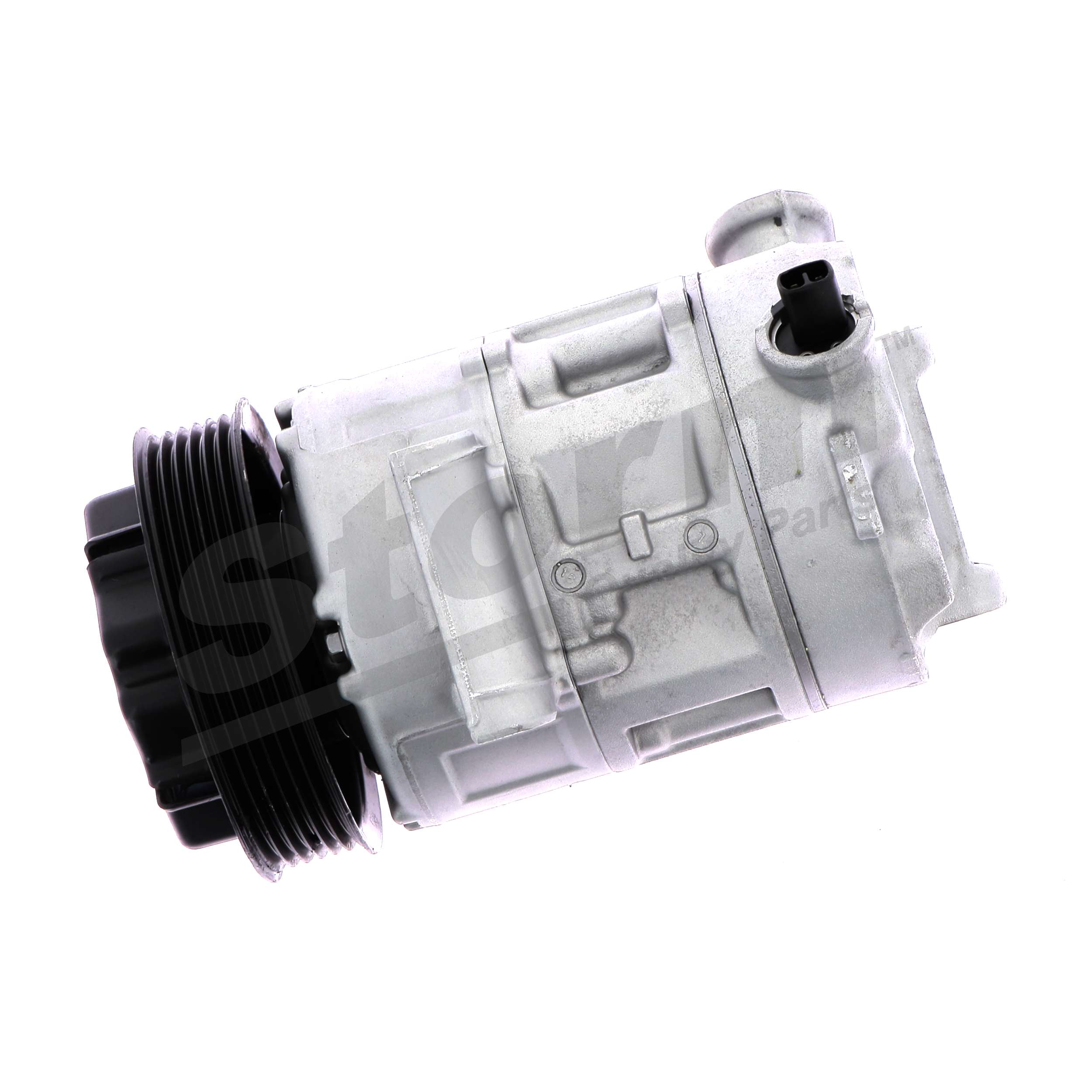 Compresseur, climatisation Storm ref. 61310