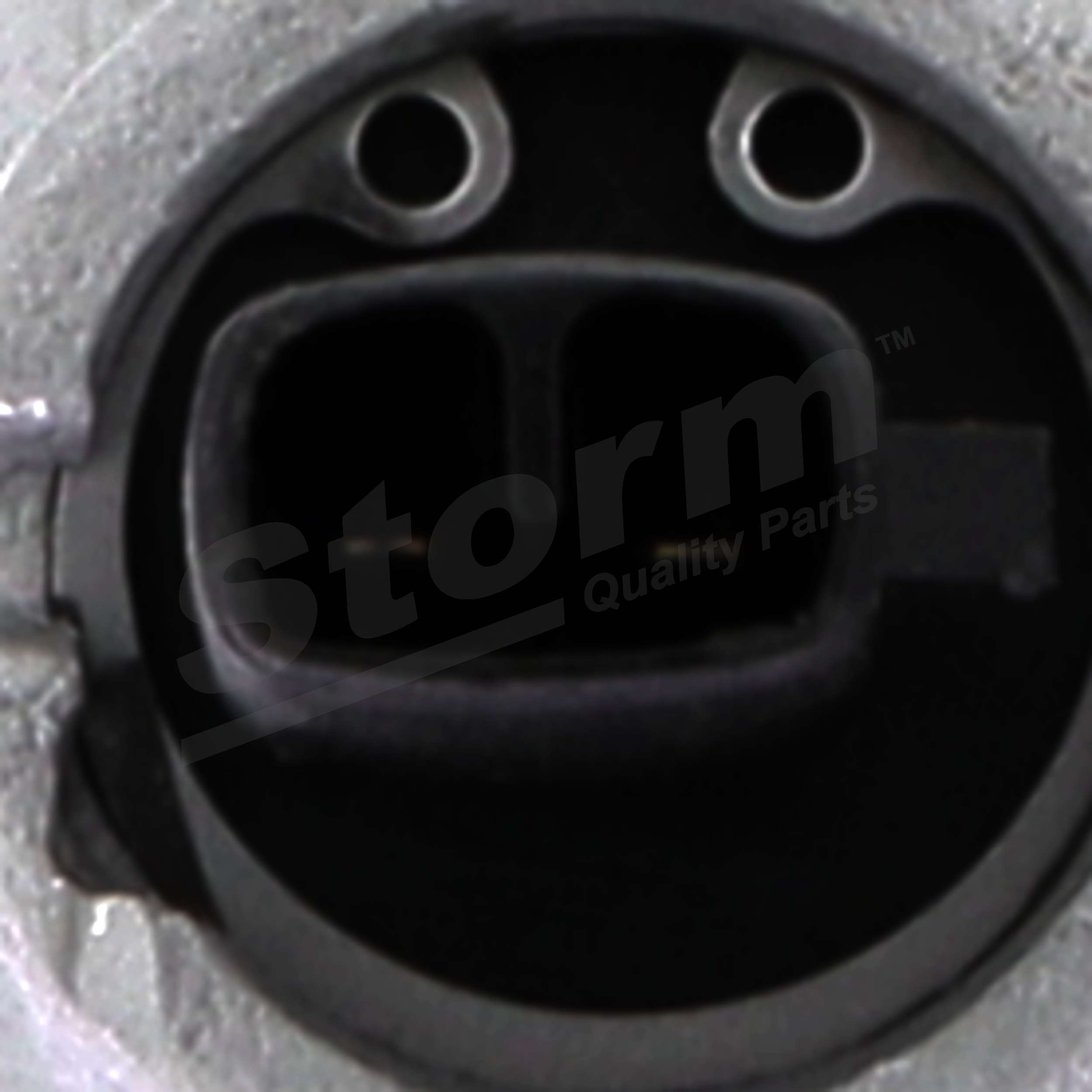 Compresseur, climatisation Storm ref. 61310