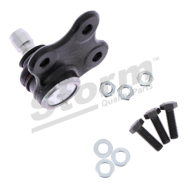 Rotule de suspension (Rotule de pivot) Storm ref. 61383