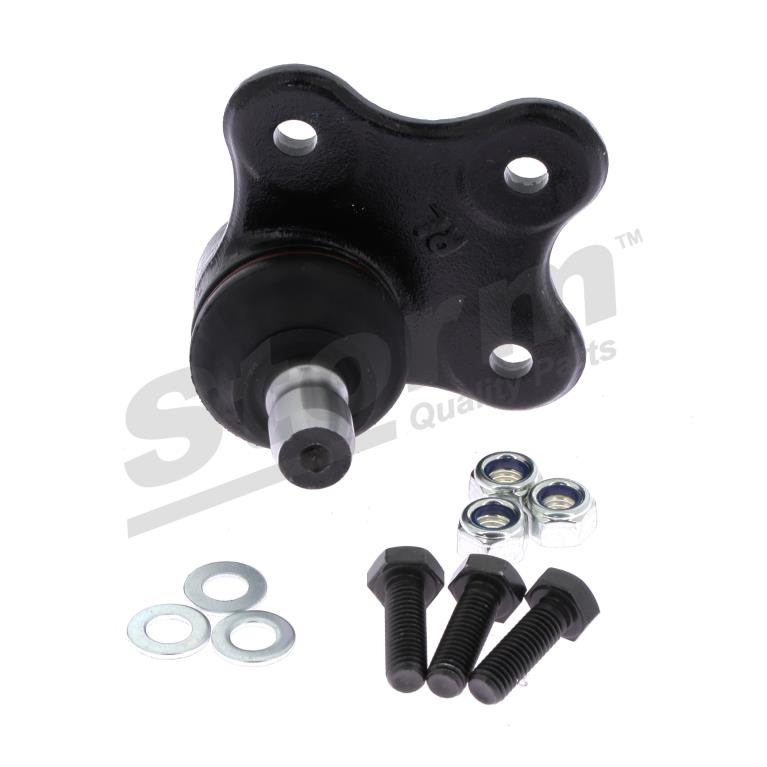 Rotule de suspension (Rotule de pivot) Storm ref. 61383