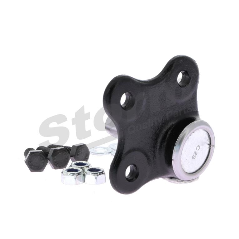 Rotule de suspension (Rotule de pivot) Storm ref. 61383