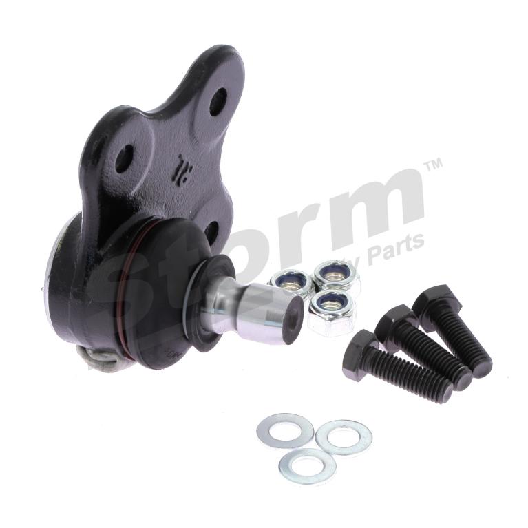 Rotule de suspension (Rotule de pivot) Storm ref. 61383