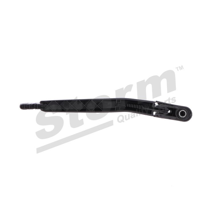 Bras d'essuie-glace, nettoyage des vitres Storm 63040